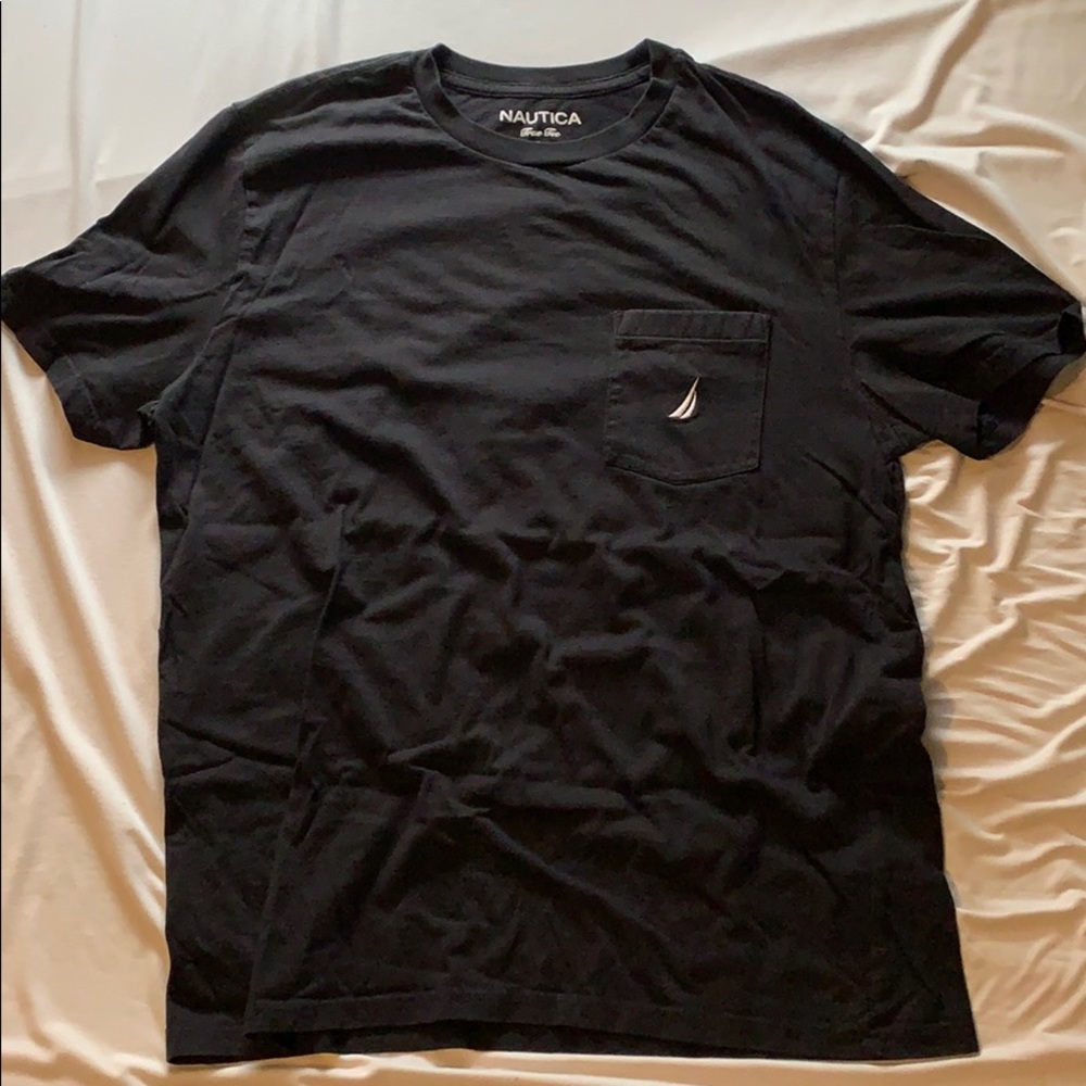 Nautica t-shirt